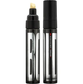 Montana Cans 53.4509 Fixka 10 mm Black 1 ks