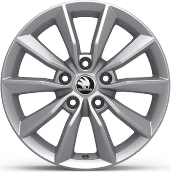 Alu kolo Škoda Octavia III: Alu kolo Minoris 16"