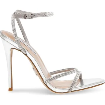 Dámské lodičky Steve Madden Silver 1177069 6 (39)