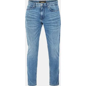 Pánské džíny Džíny Boss Medium Blue 1177347 34W L