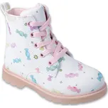 Dívčí polokozačky BEFADO LONG CANDY 169X034 Velikost: 29