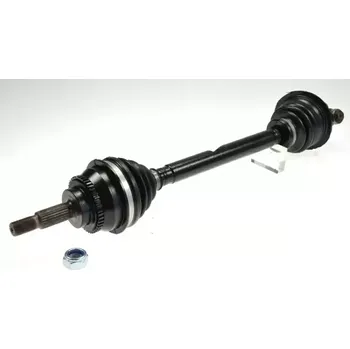 Poloosa kola SPIDAN Hnací hřídel SD 22928