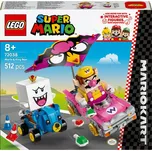 LEGO Super Mario 72038 Mario Kart -…