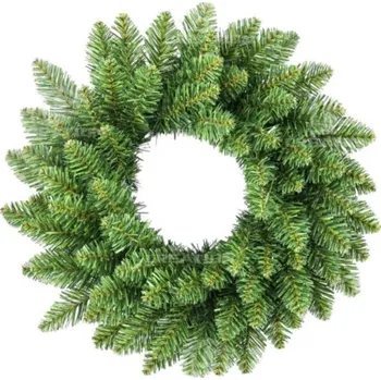 Vánoční dekorace Vánoční věnec EVERGREEN Ø 40 cm