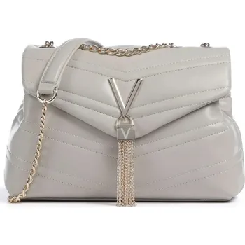 Kabelka Valentino bags Prim kabelka přes rameno šedá