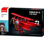 Sluban Model Bricks M38-B1292…