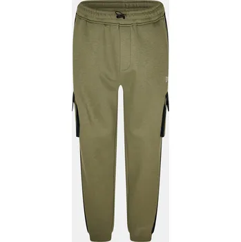 Pánská móda Everlast Khaki 1176716 M