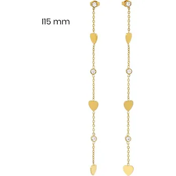 Náušnice Náušnice EXEED 24530802