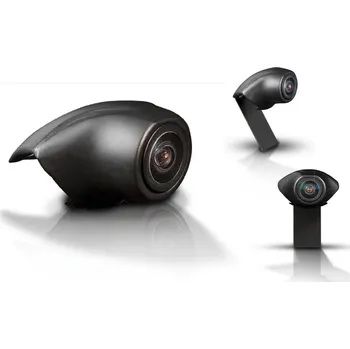 Couvací kamera Parkovací / couvací kamera univerzální - ZENEC ZE-RVC55LP