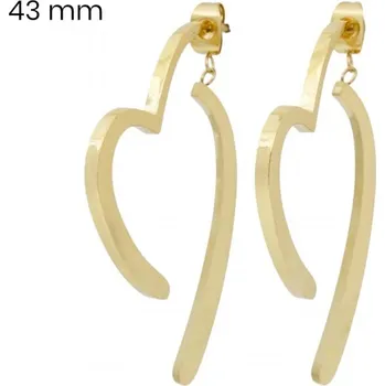 Náušnice Náušnice EXEED 24544402