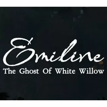 Počítačová hra Emiline: The Ghost of White Willow