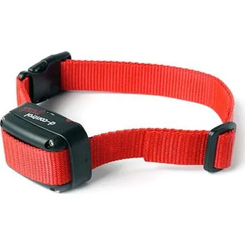 Obojek pro psa DOG Trace elektronický výcvikový obojek Obojek pro dalšího psa - světelný