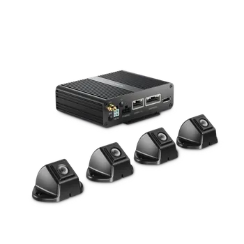 IP kamera Kamera Dometic PerfectView CAM360 AHDHD