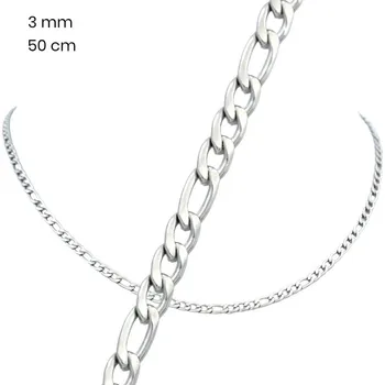 Řetízek Řetízek 50cm 23951250