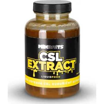 Návnadové aroma MIKBAITS Tekuté potravy 300ml - Krill Hydro