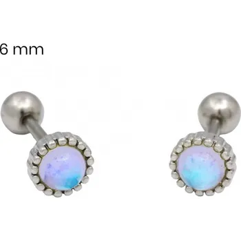 Náušnice Piercingové náušnice EXEED 24535201