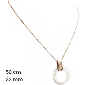 Přívěsek Řetízek+přívěsek 23736302