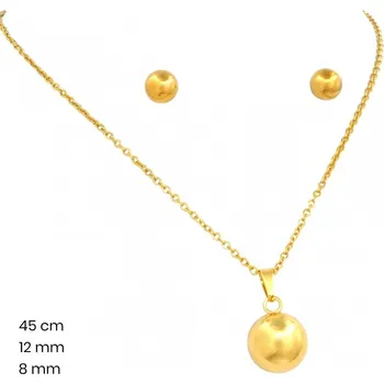 Souprava šperků SET 23554100