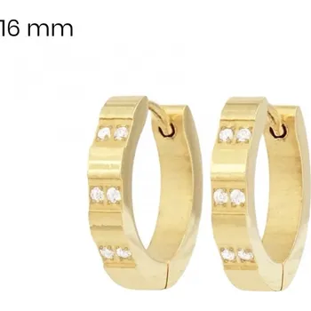 Náušnice Náušnice EXEED 24508302