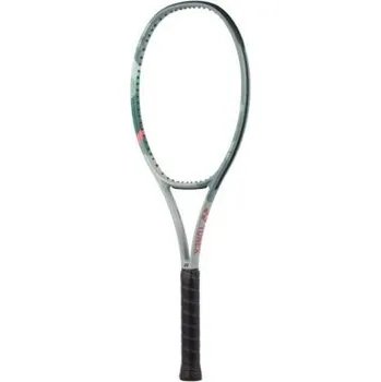 Tenisová raketa YONEX PERCEPT GAME OLIVE GREEN (270g) grip 2