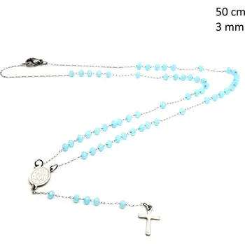 Řetízek Řetízek-ruženec 24302507