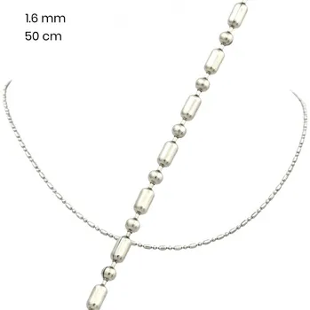 Řetízek Řetízek 1,6mm 23108650