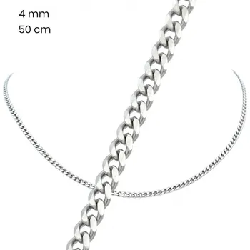 Řetízek Řetízek 48cm 23927650