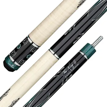 Tágo karambol Longoni JP De Brujin "The King II" VP2 Luna Nera