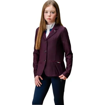 Jezdecké sako Alessandro Albanese Sako závodní Motion Lite AA, dětské, primatova 7-8 let