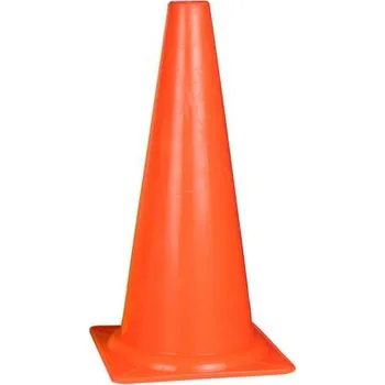 Sportovní kužel Merco Sport kužel oranžová výška/ šířka 46 cm