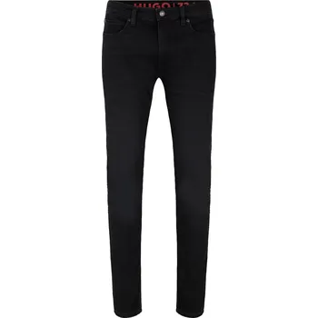 Pánské džíny Džíny Hugo Black 008 1059799 32W R