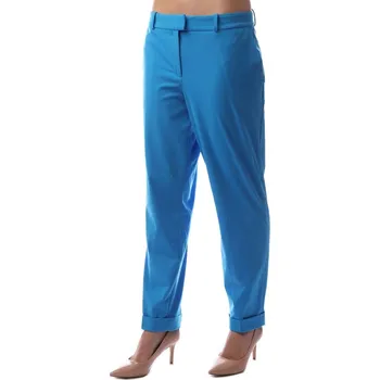 Kalhoty Boss Bright Blue 1177295 6 (XS)