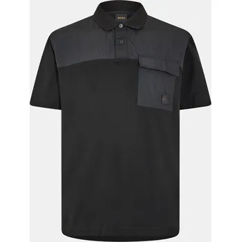 Tričko Boss Black 1157413 S