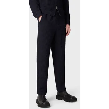 Kalhoty Emporio Armani Navy 1177107 46R