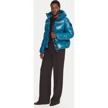 Save The Duck Zimní bunda D31989W LOVE21 Modrá Regular Fit 5