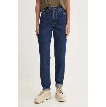 Dámské džíny Džíny Guess Jeans W4YA0D.D5CC2 modrá 55J, vel. 28