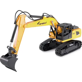 RC model auta Amewi RC bagr na vysílačku G041E 1:24 RTR