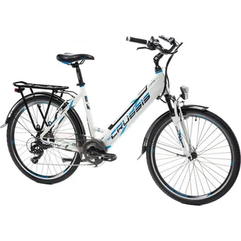 Elektrokolo Crussis e-CITY 1.13 (19), městské elektrokolo