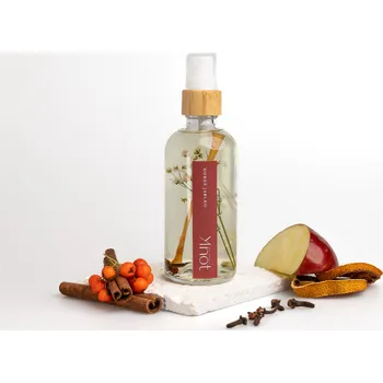 Bytová vůně - Horké jablko