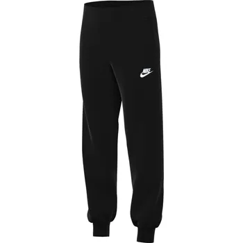 Pánské oblečení Nike Sportswear Club Fleece volnočasové tepláky - 0 - černá - XL