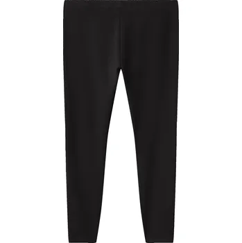 Dámské legíny esmara® Dámské termo legíny XXL (černá, 3XL(56/58))