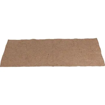 Podestýlka pro hlodavce Podložka do klece konopná 100x40