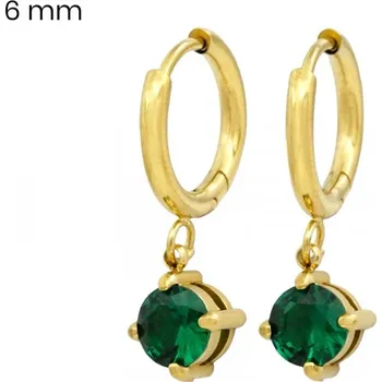 Náušnice Náušnice EXEED 24519402