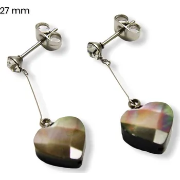 Náušnice Náušnice 23655300