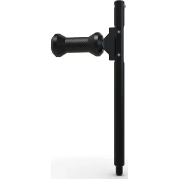 ASCALON ARMS teleskopická natahovací páka pro SCORPION EVO 3 - různé barvy Barva: Černá