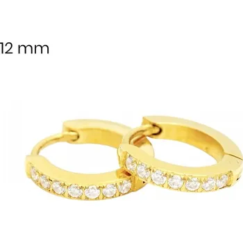 Náušnice Náušnice EXEED 24289002