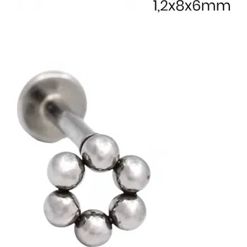 Piercing Piercing do úst 24275304