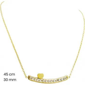 Přívěsek Řetízek+přívěsek 23956500