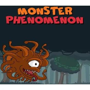 Počítačová hra Monster Phenomenon
