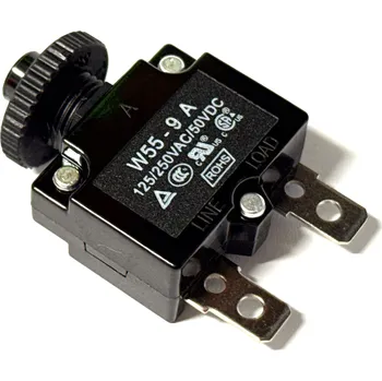 Jistič NA072173 DEWALT ORIGINAL JISTIČ PRO PROTAHOVAČKU DW733 TYPE 11